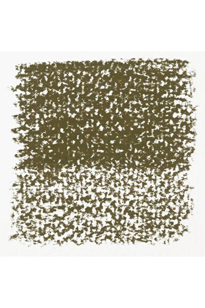 Rembrandt : Soft Pastel Paint : Olive Green (2)