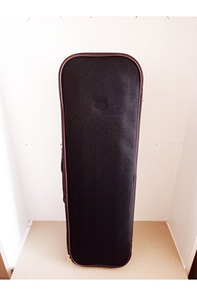 Tonal Dikdörtgen Sert Keman Kutu Çanta Tnl201