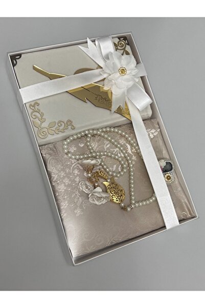 Markapolin Dowry, Gift, 5 Piece Bridal Bundle Set,