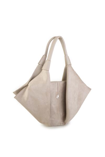 Nas Bag Geanta de umar de dama de marime mare - 35x23 cm