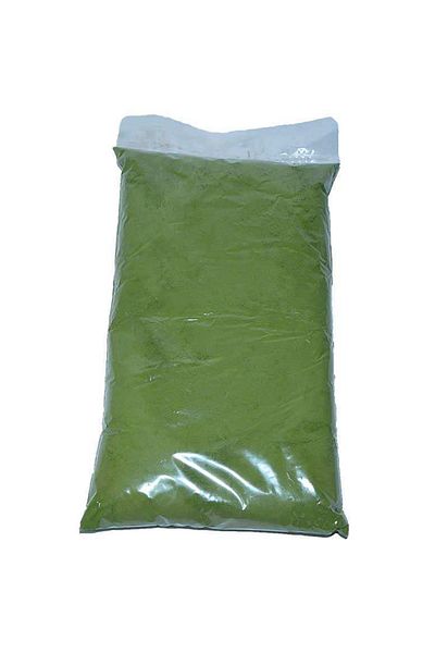 MCM GROUP Natural Pure Natural Powder Henna 500 Gr Package