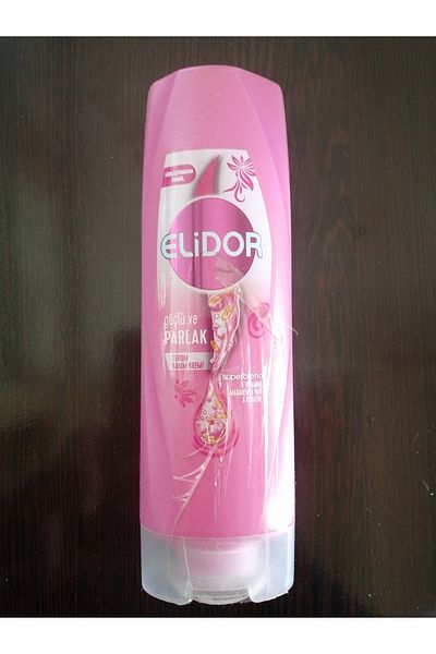 Elidor Hair Care Cream