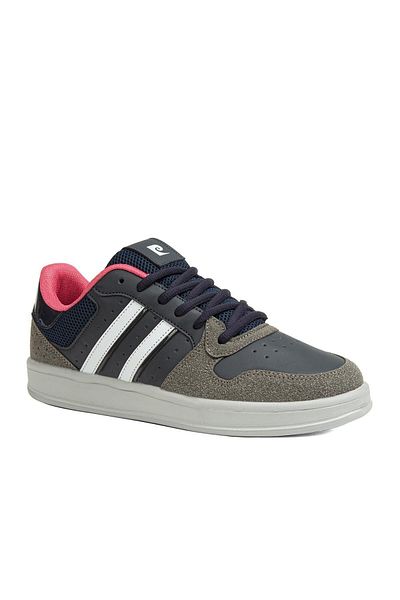 Pierre Cardin ®| PC-31298-3319 Navy Blue - Women's Sports Shoes