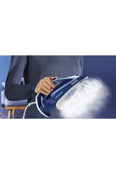 TEFAL Easygliss Plus Fv5770 2700 W Steam Iron