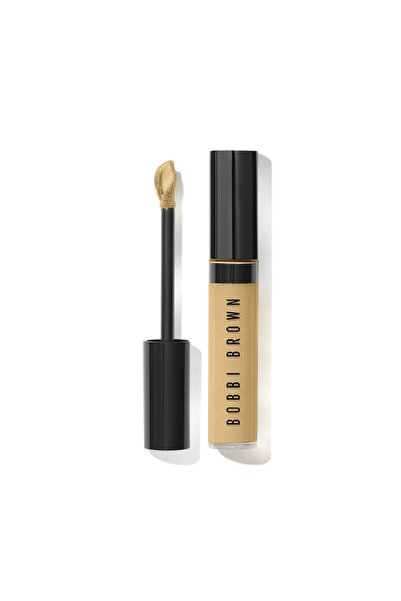 BOBBI BROWN Skin Full Cover Concealer Kapatıcı 8 ml - Warm Honey 716170273921