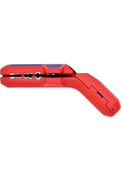 Knipex 16 95 01 Sb Ergostrip® Üniversal Kablo Kılıfı Soyma Aleti