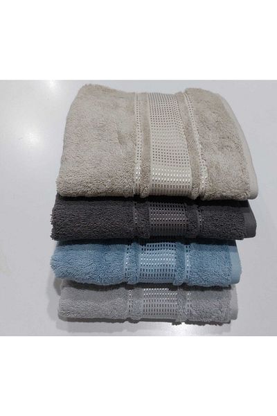 Özdilek Colourist Towel 50x90