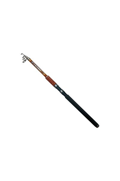 EFFE Falcon 3600cm Teleskopik Kamış100-200gr Kapalı Boy 90cm