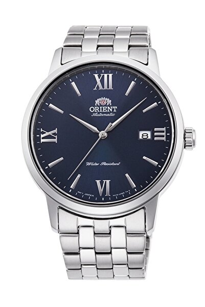 Orient Ra-ac0f09l10b Men's Wristwatch