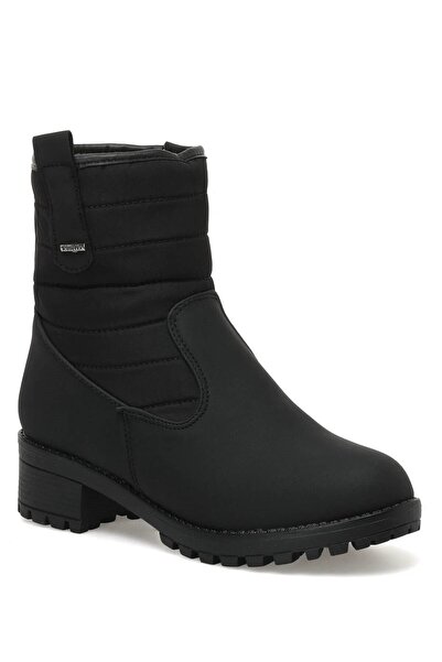 Kinetix Women's Boots Black 101174658 2W Madelin 2Pr