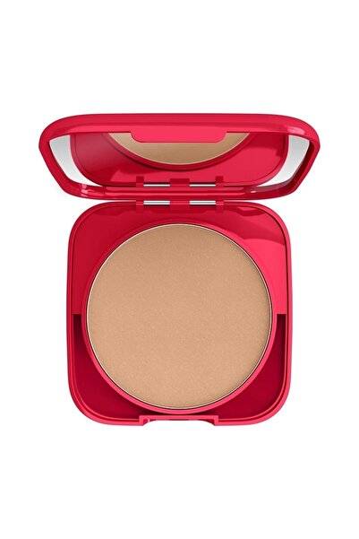 RIMMEL LONDON Lasting Finish Powder 004 Rose