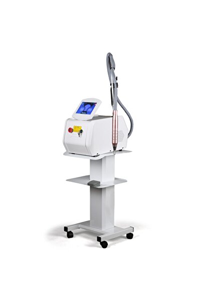 MARTI GROUP Portable Picolaser Dövme Silme
