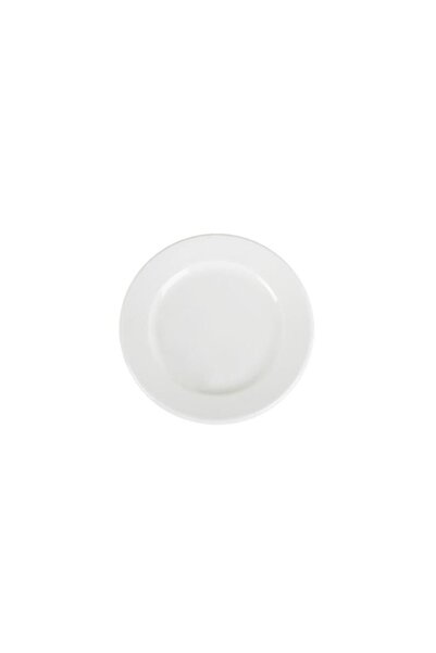 Porland Alumilite Aida Pasta Tabağı 21 Cm 6'lı