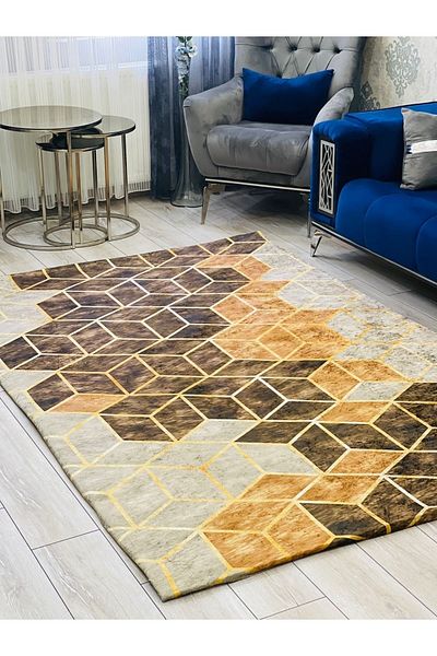 Miray Tekstil Covor decorativ elastic Fistanbul