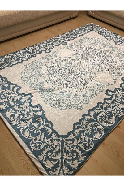 Miray Tekstil Fistanbul Yeni Sezon Halı Örtüsü