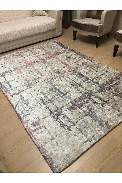Miray Tekstil Fistanbul New Season Carpet Cover
