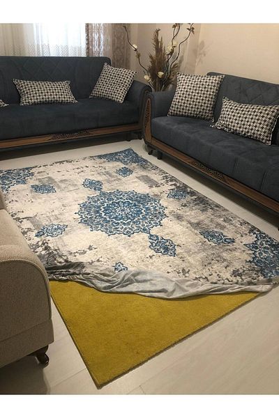 Miray Tekstil Covor decorativ elastic Fistanbul