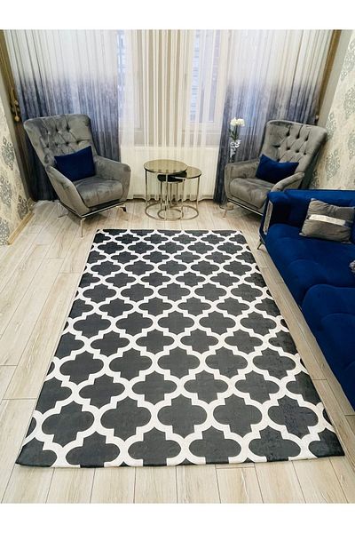 Miray Tekstil Fistanbul Noul Sezon Husă Covor