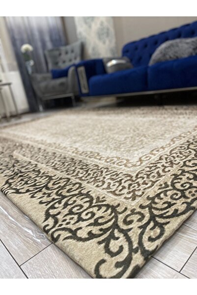 Miray Tekstil Fistanbul Ipek Kadife Halı Örtüsü