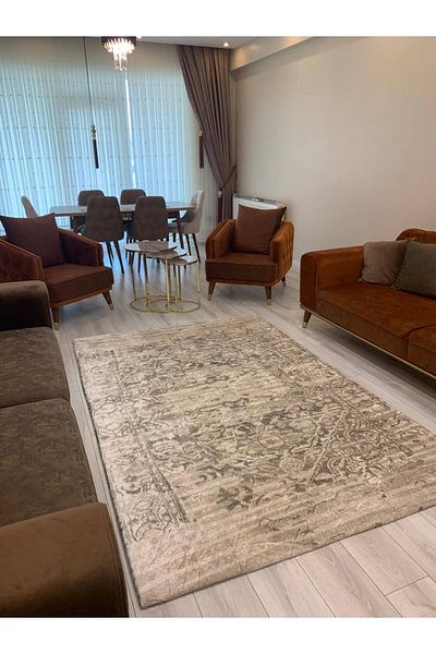 Miray Tekstil Fistanbul Noul Sezon Husă Covor