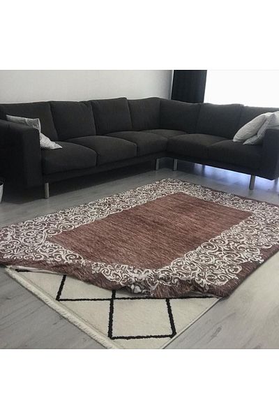 Miray Tekstil Еластичен килим Fistanbul