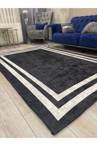 Miray Tekstil Covor elastic Fistanbul cu model modern