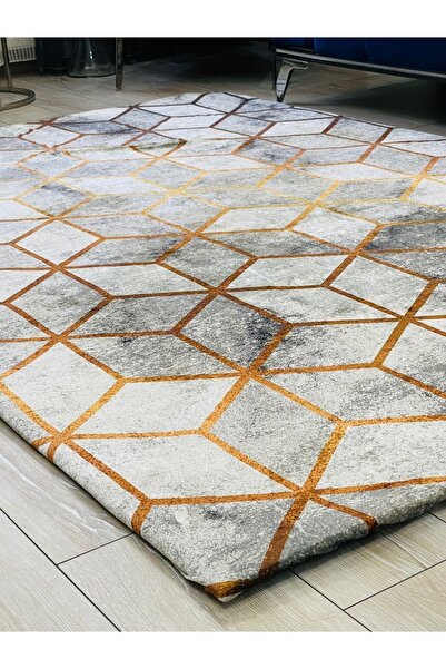 Miray Tekstil Fistanbul Lastikli Halı Kılıfı