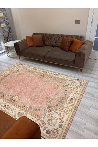 Miray Tekstil Fistanbul Elastic Rug Cover