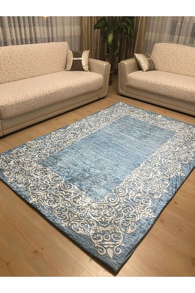Miray Tekstil Covor elastic Fistanbul cu model modern