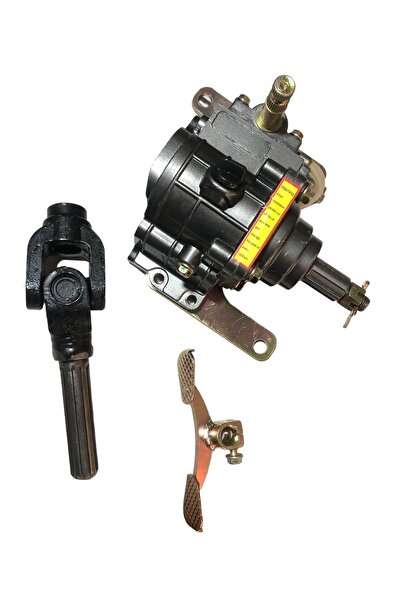 OEM Ileri Geri Vites Kutusu Cub 100 - 110