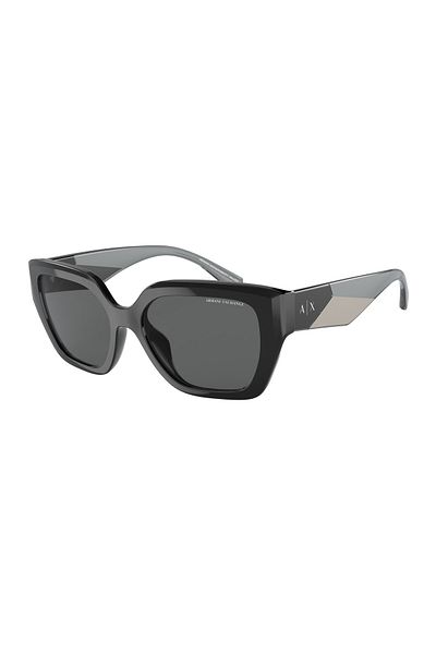 Armani Exchange Ax4125su 815887   54 نظارات شمسية