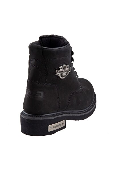 Harley Davidson Harley-davidson Gıbson Erkek Deri Bot
