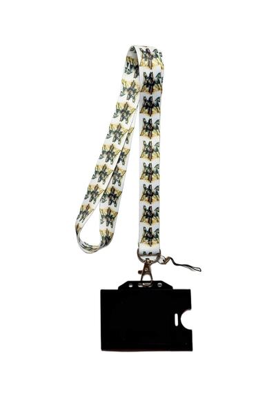 DODO BONE Horses Card Hanger Rope, Collar Hanger Rope, Neck Hanger and Phone ...