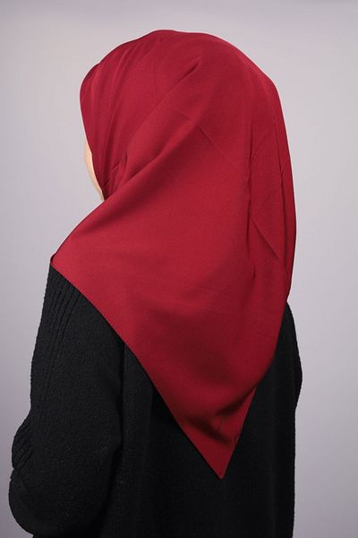 BAYSEM Eșarfă de fundal de culoare uni Armine Trend - 2276-55