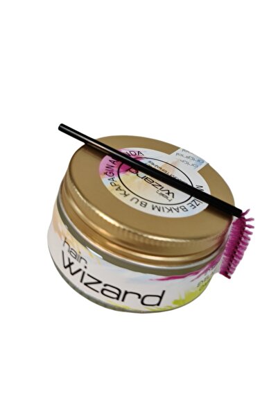 HAIR WIZARD Wizard Styling Concentrated Eyebrow and Eyelash Therapy