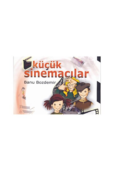 Kelime Yayınları Little Filmmakers