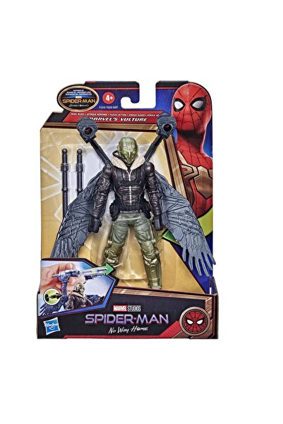 Marvel Avengers Spider-man 3 6 Inç Deluxe Figür F0232 F1919