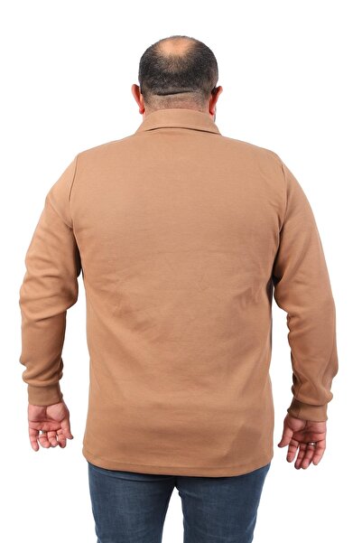 Starbattal Пот Polo Double Face Original 22721-s.kahve