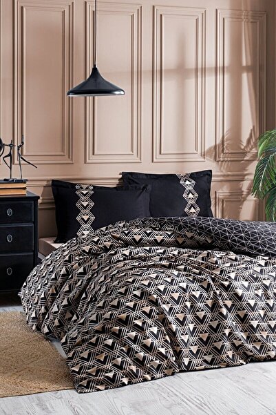 Özdilek Husă pilota Tk. RF. Ouro dublu negru