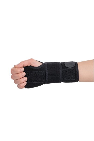 RAJ Hand Wrist Brace -splinti Hand Wrist Bandage Free Size Standard Size