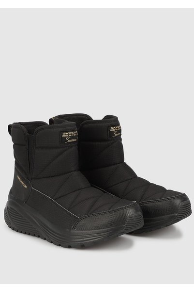 SKECHERS Bobs Sparrow 2.0 Siyah Kadın Bot 117059bbk