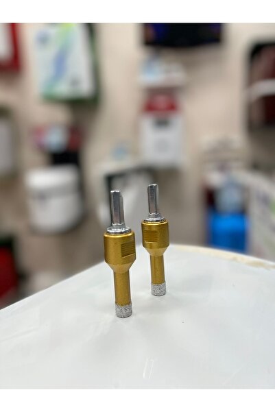 TRİEDWATER SU ARITMA 12mm Granit Mermer Delici Panç