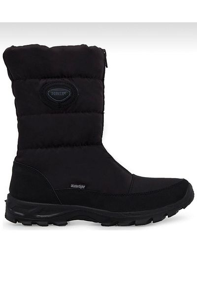 Scooter Z5547ts Waterlight Snow Boot