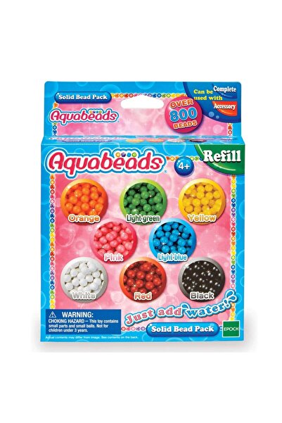 Aqua Beads Aquabeads Boncuk Paketi 31517