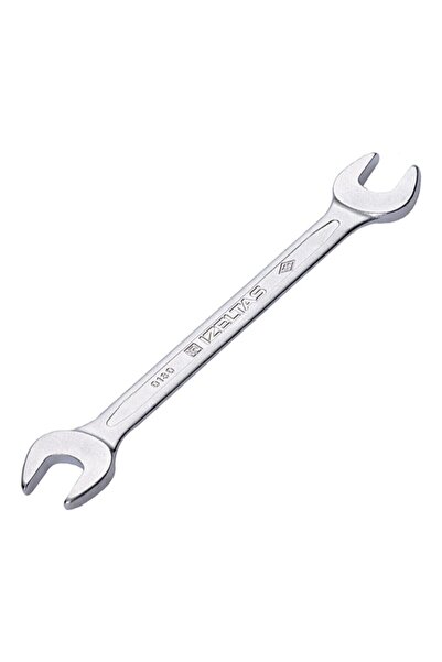 İzeltaş مفتاح فم مفتوح مقاس طويل 24*26 ملم - 0130012426