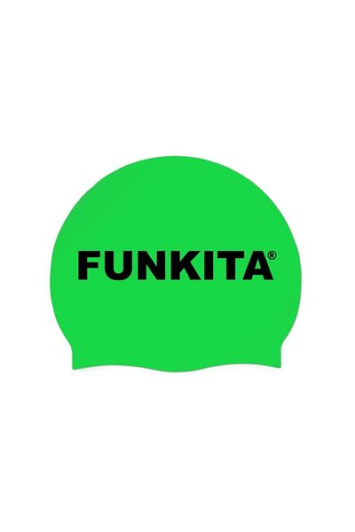 FUNKİTA Green Training Cap
