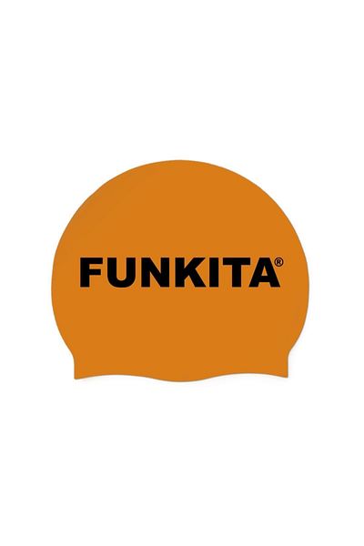 FUNKİTA Orange Training Cap