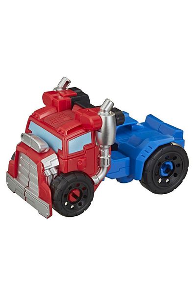 transformers Rescue Bots Academy Figure Optimus Prime E5366-e8107