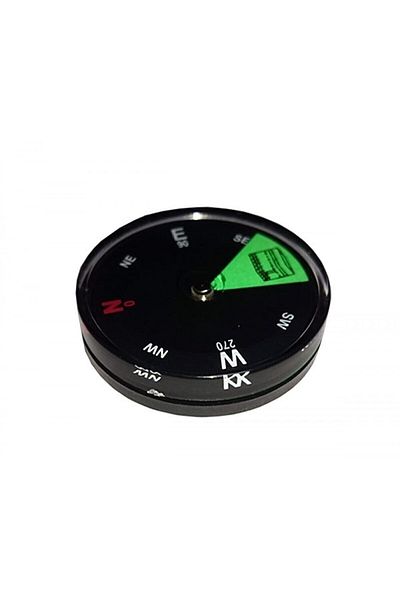 İslam Yayın Hediyelik 3 Phosphorescent Compasses