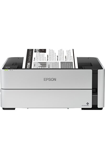 EPSON M1170 Mea Mono Mürekkep Tanklı Yazıcı Dubleks Wi-fi